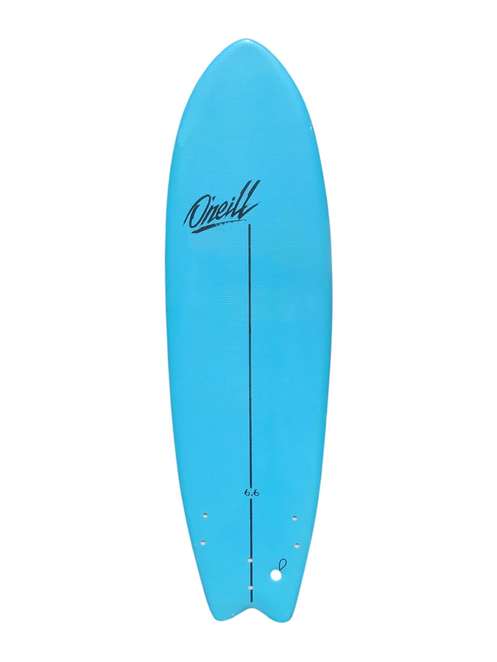 Softboard 6'6" Jack Fish Oneill
