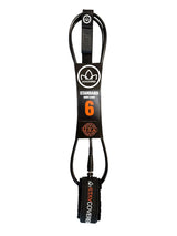 Leash 6'0 Standard Cord StayCovered
