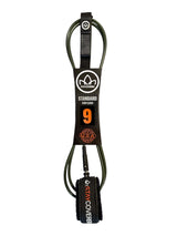 Leash 9'0 Standard Cord StayCovered