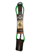 Leash 6'0 Big Wave StayCovered
