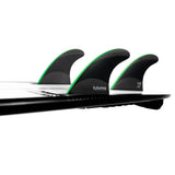 Quillas JJ2 Medium Techflex Futures