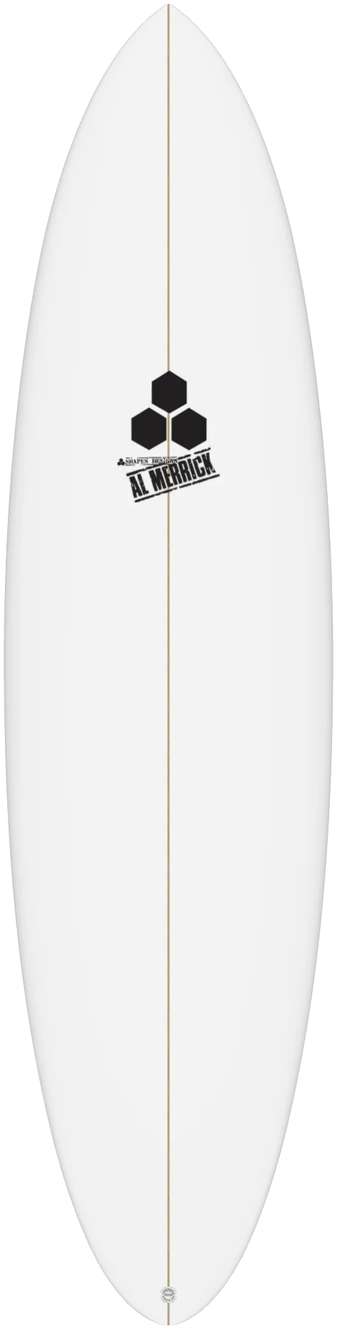 Tabla De Surf M23 Channel Islands