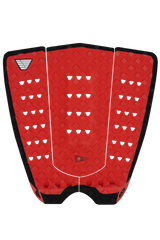 Deck JJF Squash Tail Pro Pad VEIA