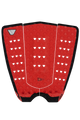 Deck JJF Squash Tail Pro Pad VEIA