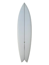 Tabla de Surf Christenson Nautilus