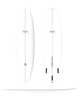 Tabla de Surf Milano The Nomad