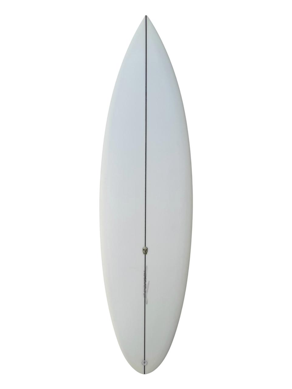Tabla de Surf Christenson OP4