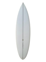Tabla de Surf Christenson OP4