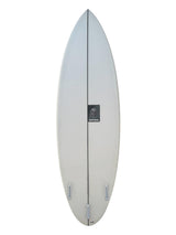 Tabla de Surf Christenson OP4