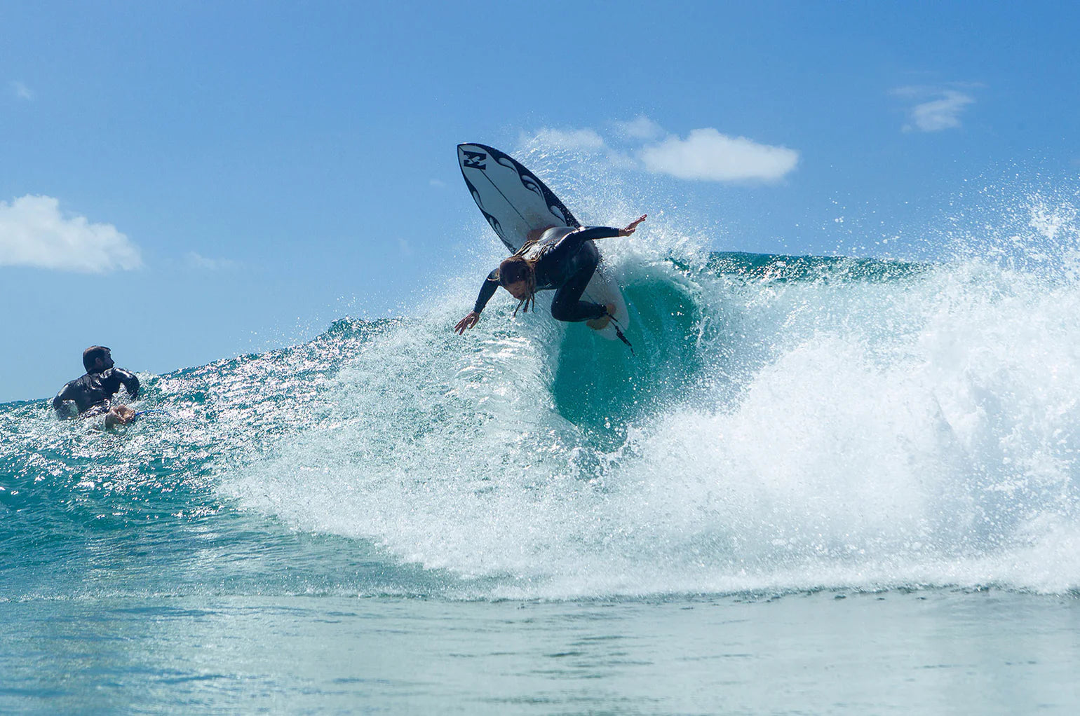 Tabla de Surf Flame Fish JS Industries