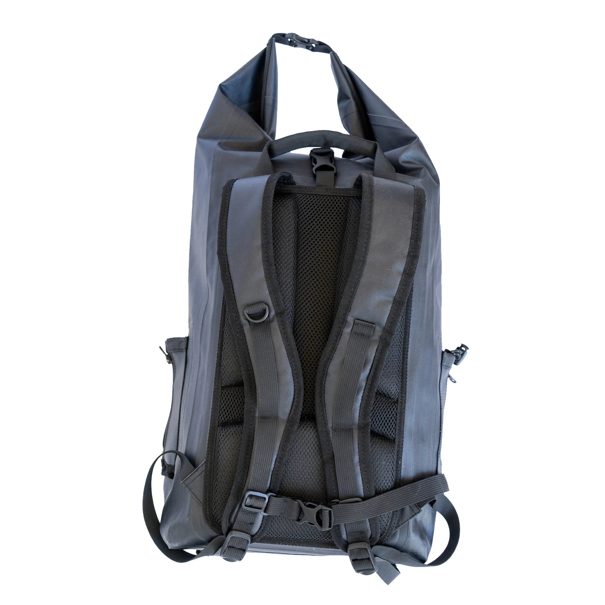 Bolso Seco All Day Roll Top Backpack Firewire