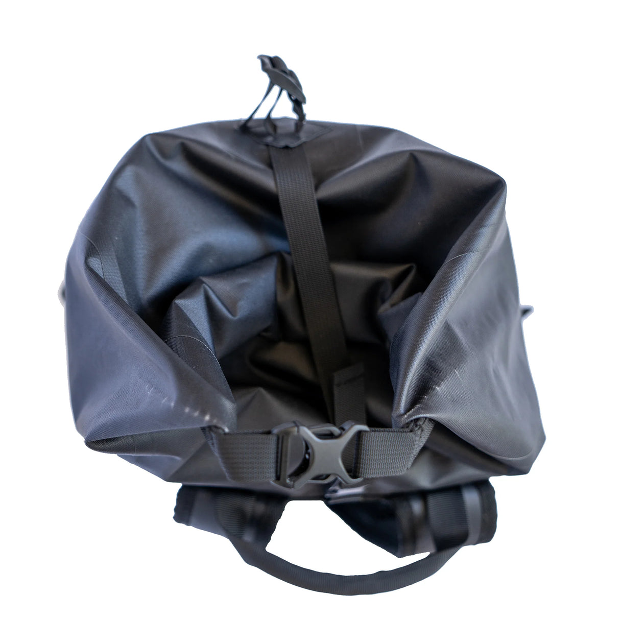 Bolso Seco All Day Roll Top Backpack Firewire