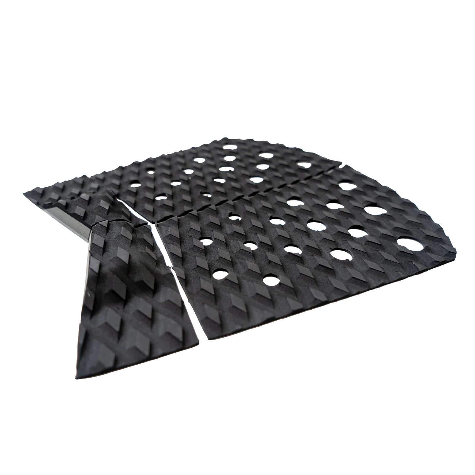 Deck 4 Piezas Go Pad Firewire