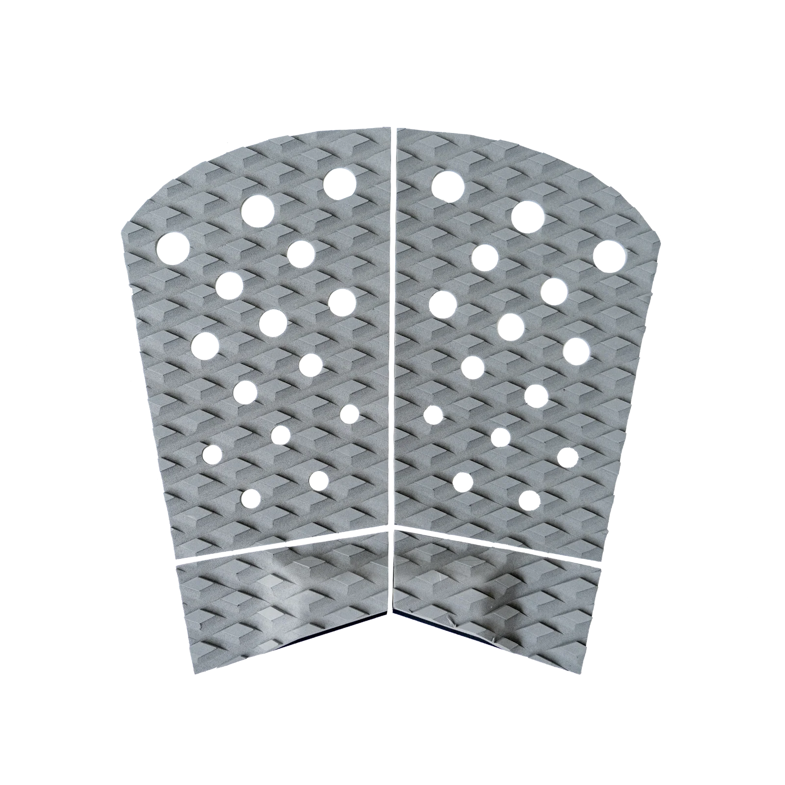 Deck 4 Piezas Go Pad Firewire