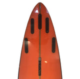 Tabla De Surf Gun El Pistolero Rod Alamos