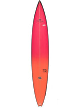 Tabla De Surf Gun El Camino Rod Alamos
