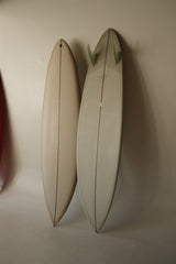 Tabla de Surf Warp Twin Album