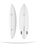 Tabla de Surf Milano Power Twin
