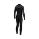 Traje de Surf Niña Buell RB1 Accelerator Puntos 4/3mm