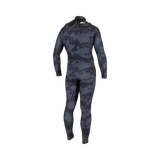 Traje de Surf Niño Buell RB1 Accelerator 4/3mm