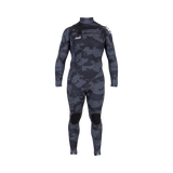 Traje de Surf Niño Buell RB1 Accelerator 4/3mm