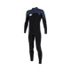 Traje de Surf Niño Buell RBZ BZ Black-Slate 4/3mm