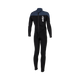 Traje de Surf Niño Buell RBZ BZ Black-Slate 4/3mm