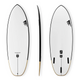 Tabla de Surf Machadocado Firewire