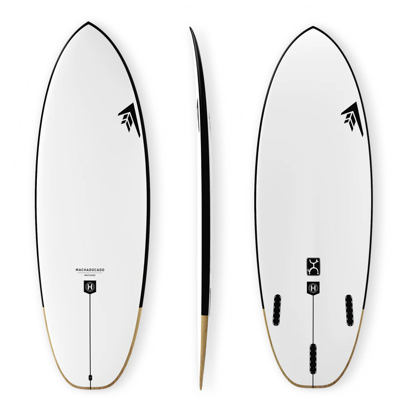 Tabla de Surf Machadocado Firewire