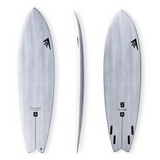 Tabla de Surf Seaside & Beyond Volcanic Firewire
