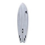 Tabla de Surf Seaside & Beyond Volcanic Firewire