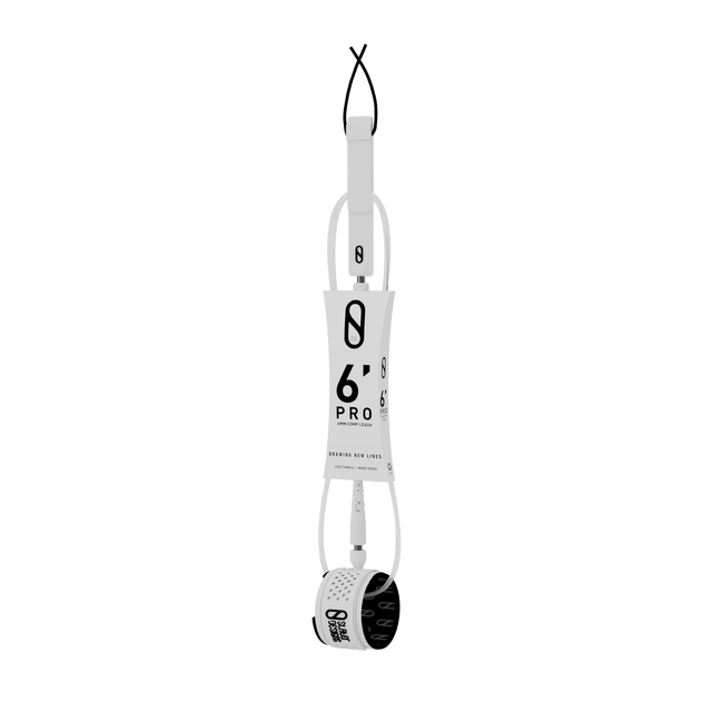 Leash Slater 6MM Comp Leash Firewire