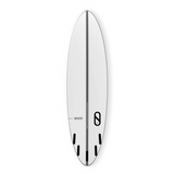 Tabla de Surf Boss Up Firewire