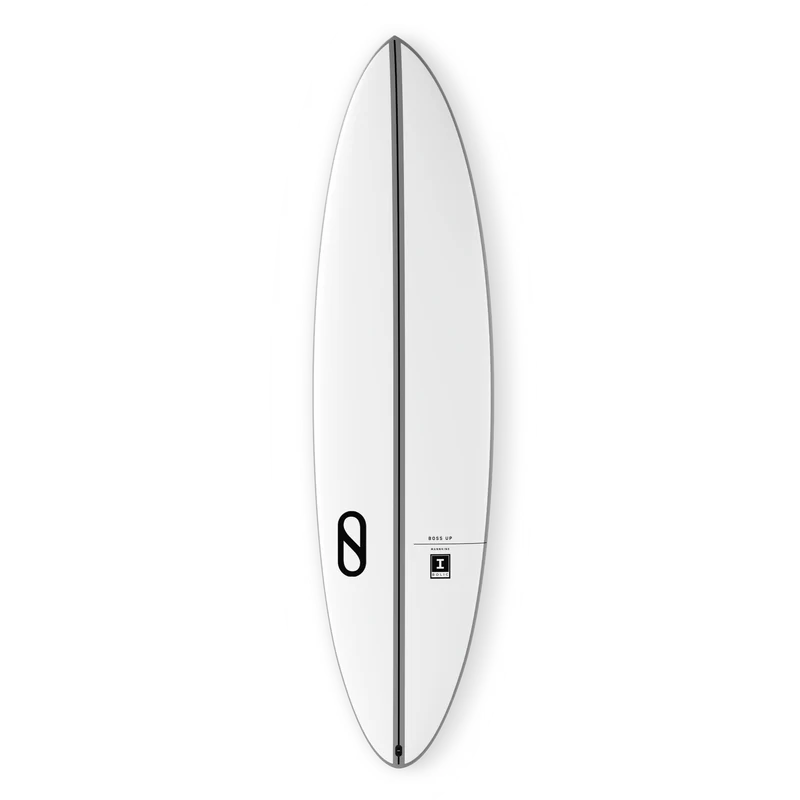 Tabla de Surf Boss Up Firewire