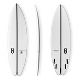 Tabla de Surf FRK Firewire