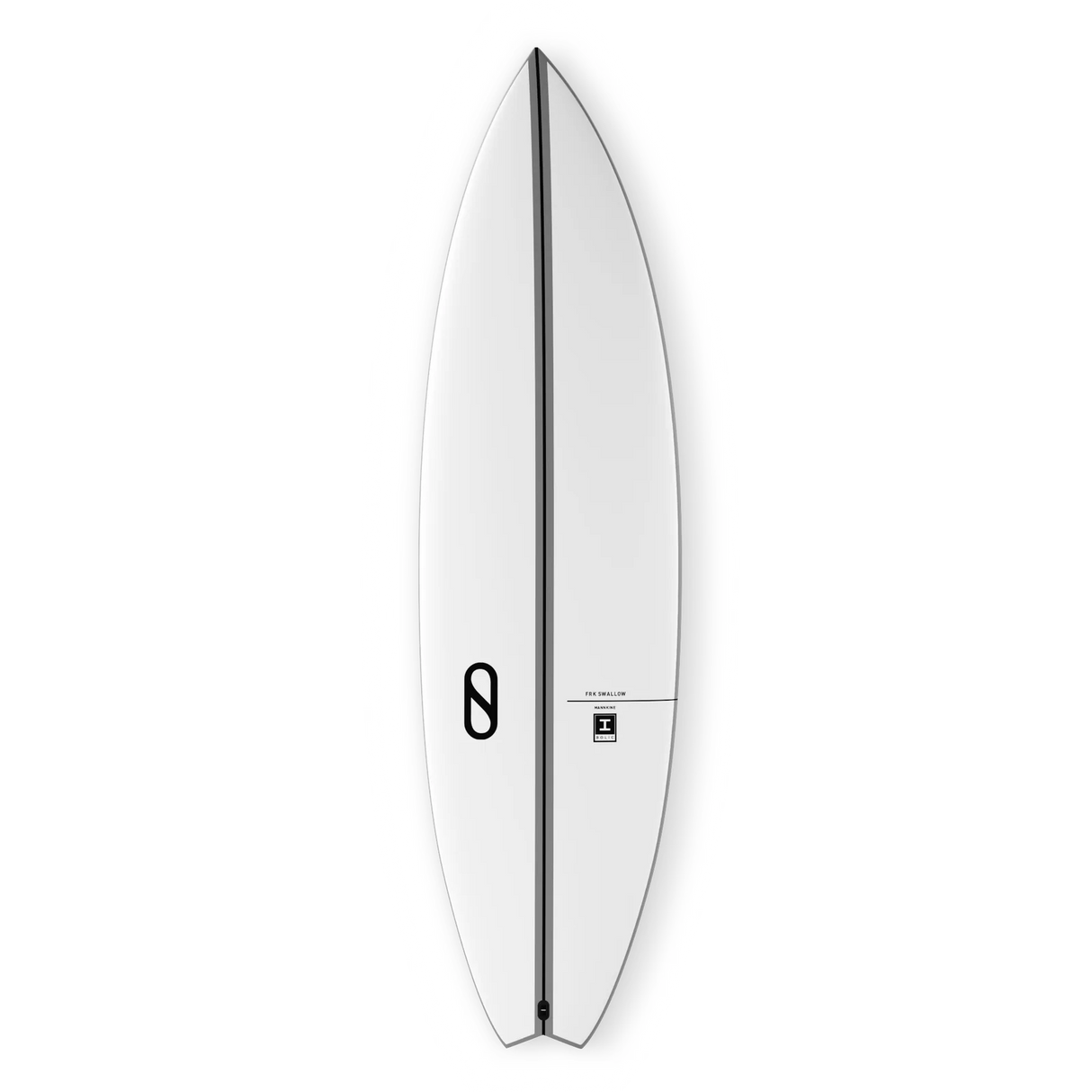 Tabla de Surf FRK Firewire