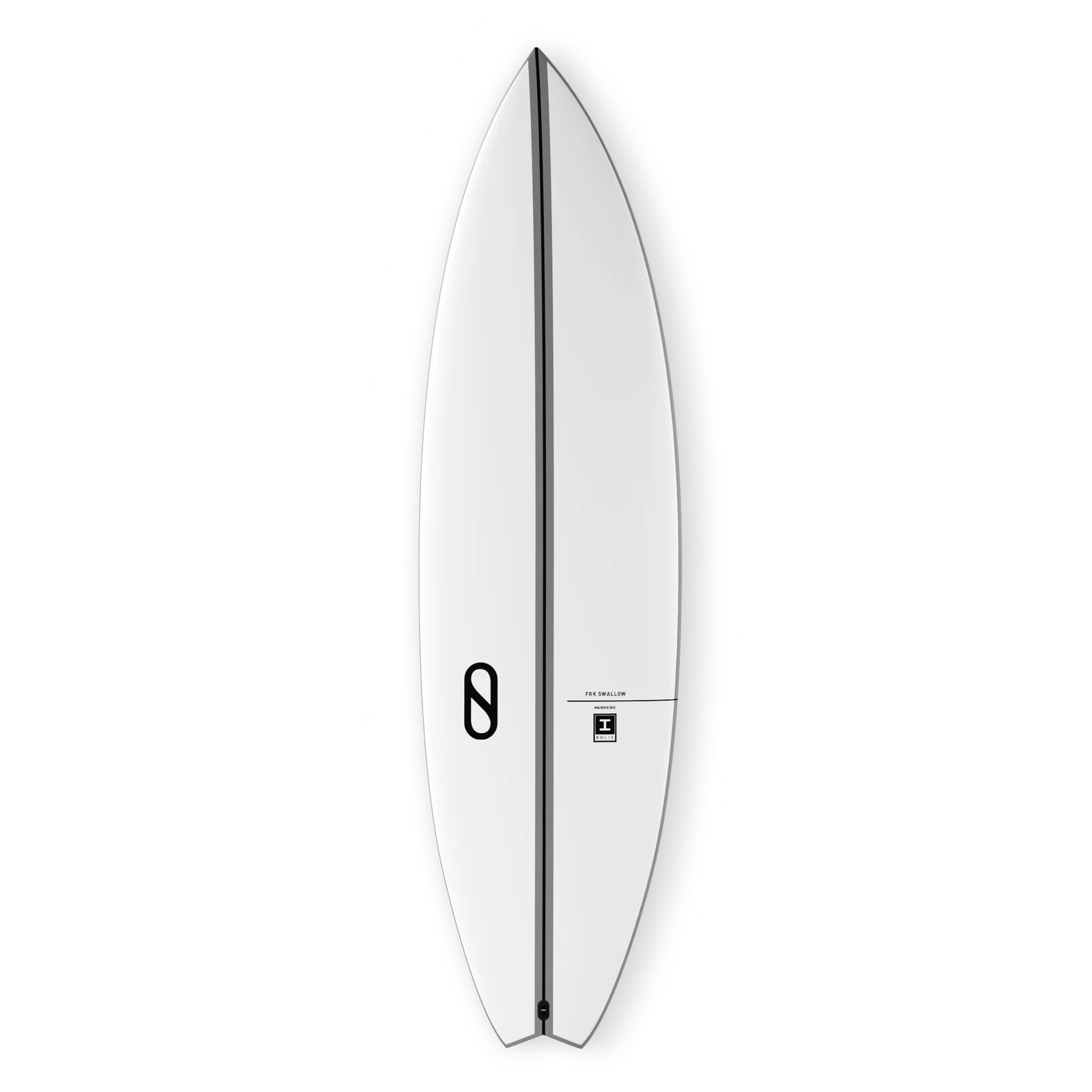 Tabla de Surf FRK Firewire
