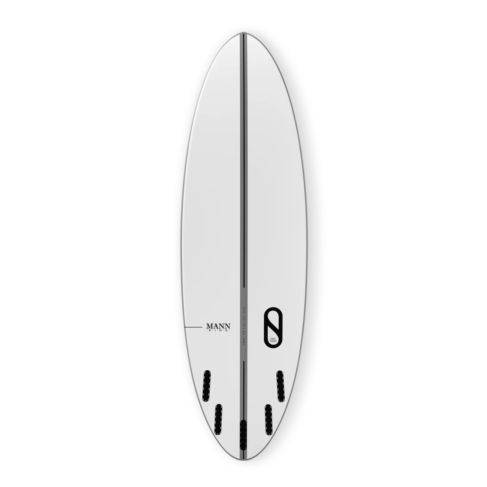 Tabla de Surf S Boss Firewire