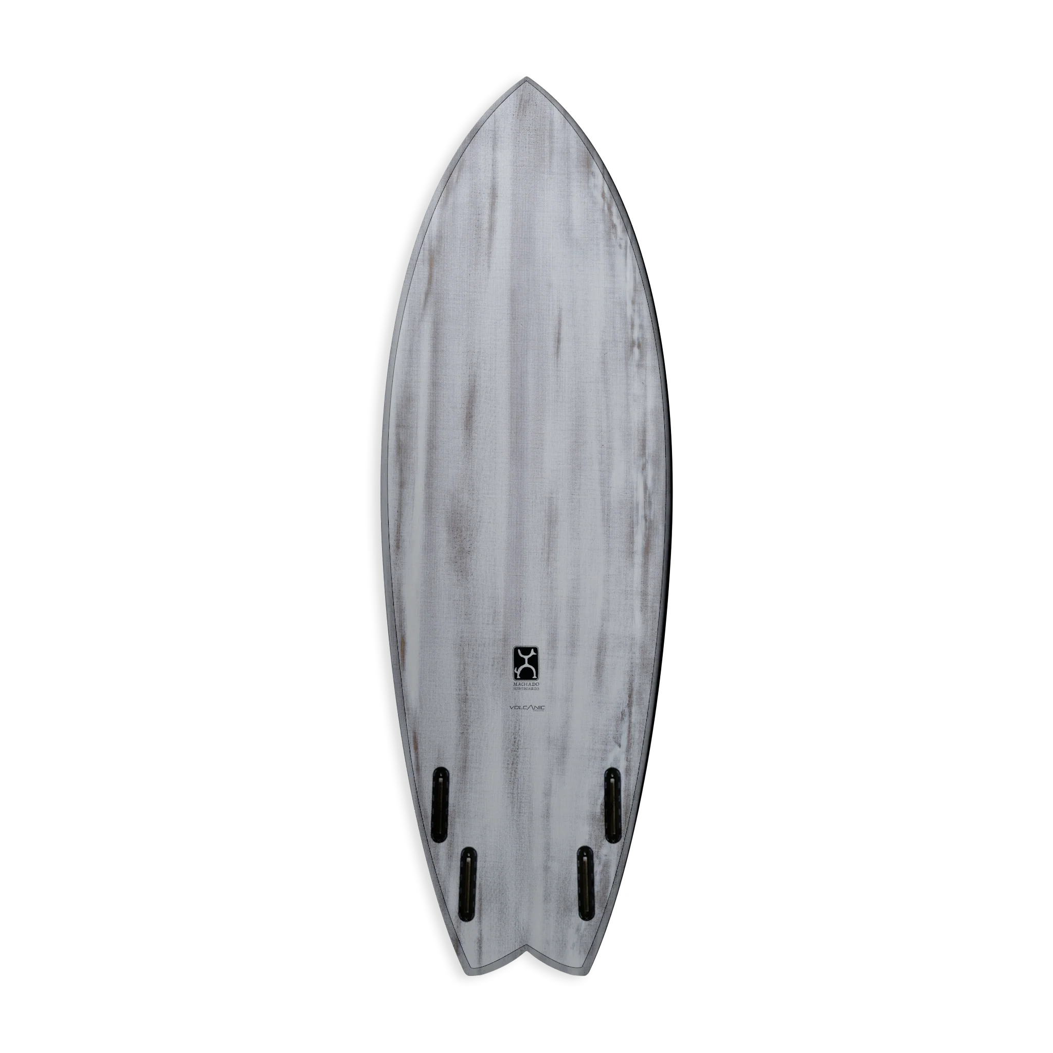 Tabla de Surf Seaside Volcanic Firewire