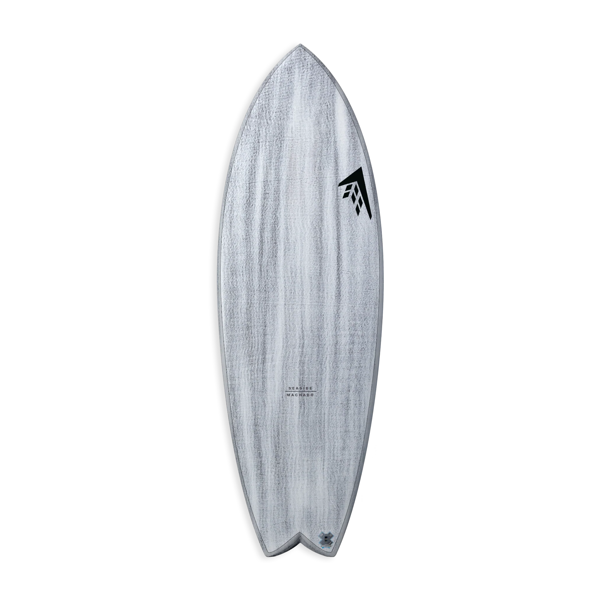 Tabla de Surf Seaside Volcanic Firewire