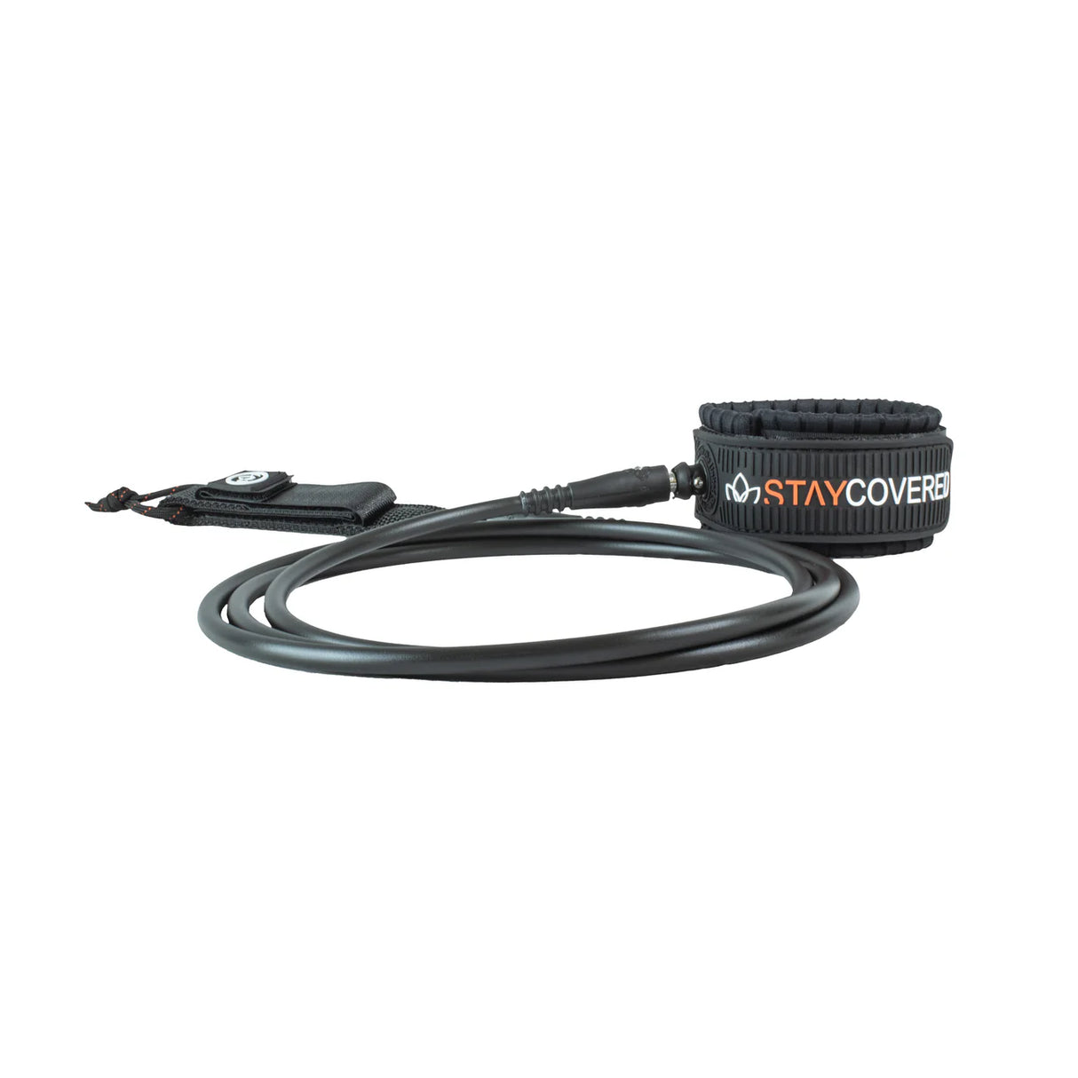 Leash 9'0 Standard Calf Cord StayCovered