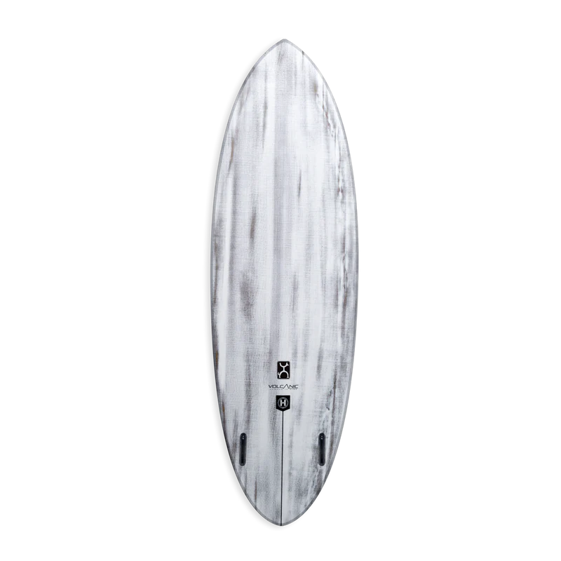 Tabla de Surf Sunday Volcanic Firewire