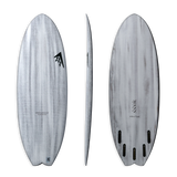 Tabla De Surf Sweet Potato Firewire
