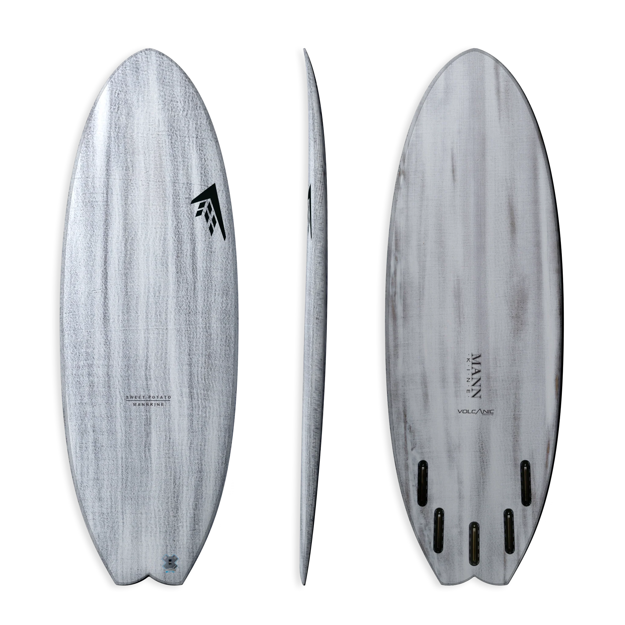 Tabla De Surf Sweet Potato Firewire