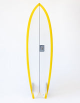 Tabla De Surf Long Phish Christenson