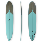 Tabla de Surf TJ Hull Rider Firewire