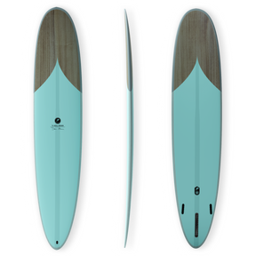 Tabla de Surf TJ Hull Rider Firewire