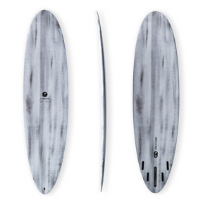 Tabla de Surf TJ MID Firewire