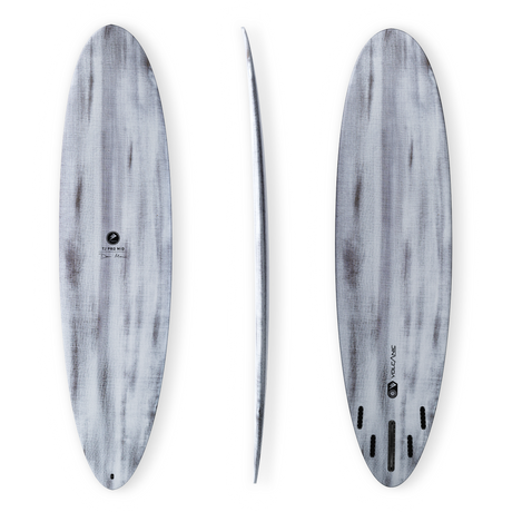 Tabla de Surf TJ MID Firewire