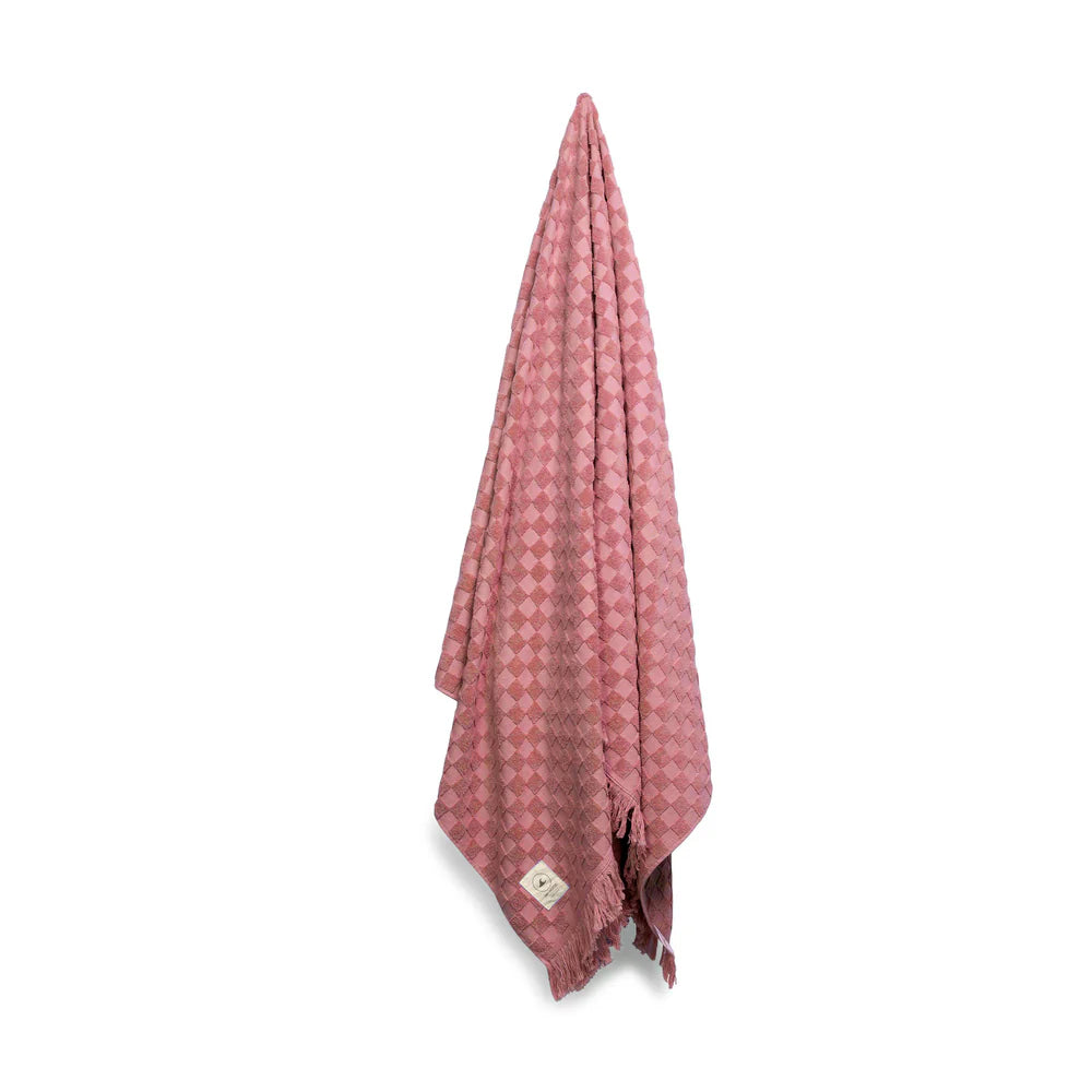 Toalla De Playa Doble Mallorca Dryhood
